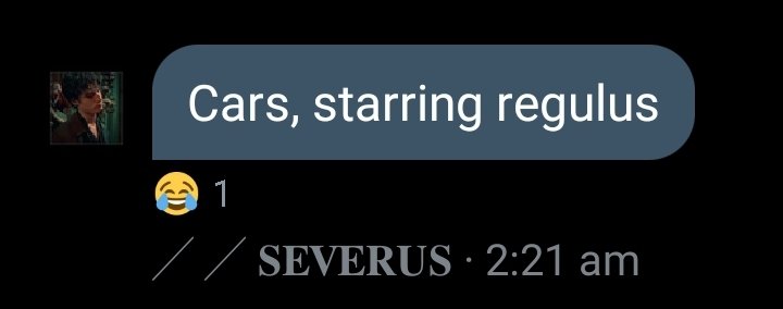 iconic snape quotes pt 25