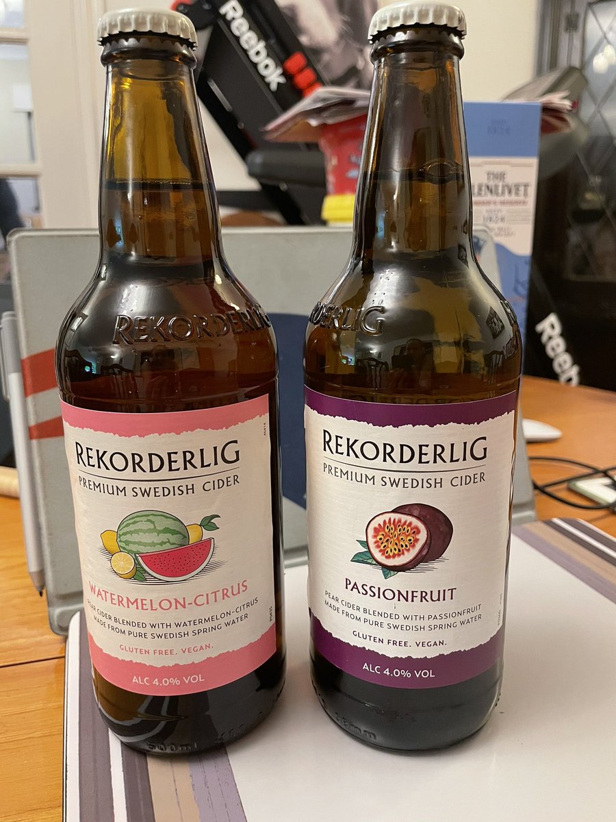 Penguin46's tweet photo. @agibson1971 @thompo007 Just about to try the watermelon https://t.co/0GtqmNRG1t