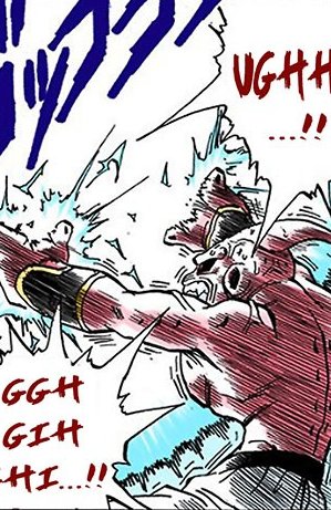 Goku on Twitter: Goku on Twitter: