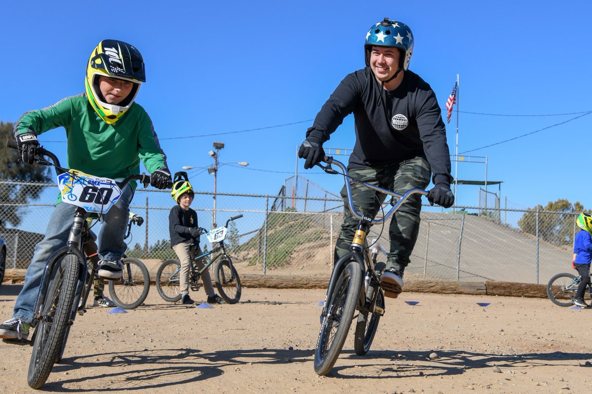 harorace's tweet photo. Keep BMX Fun -
Teaching Fundamental / Pat Doty
#BMXProForAWeek
📷 #onthespotphoto https://t.co/wmxUkKguo5