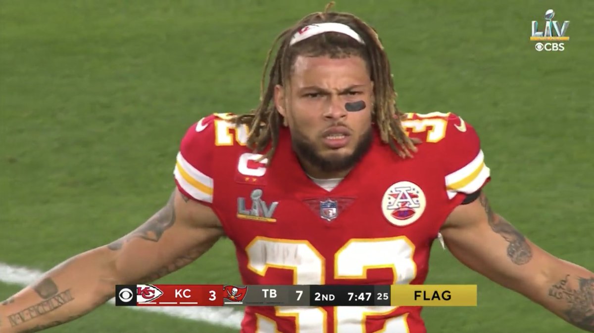 DKSports's tweet photo. When you bet on the Chiefs and they don’t score a touchdown https://t.co/8neL2U8y53
