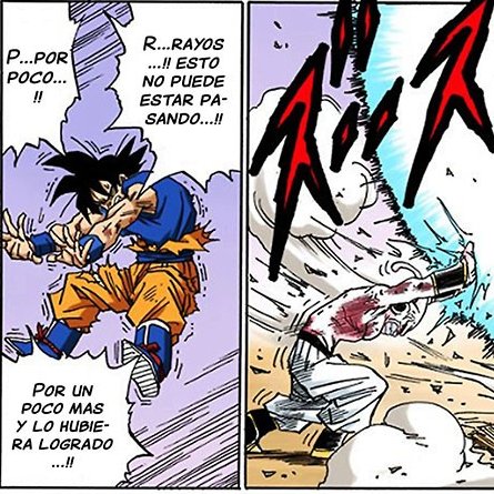 Goku on Twitter: Goku on Twitter: