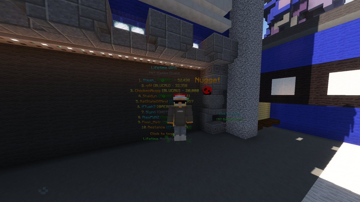 #3 lifetime + 20k :)