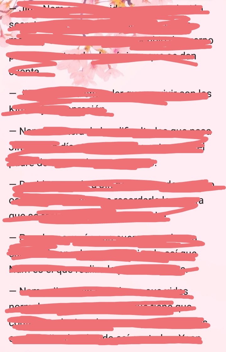 princesbusankm's tweet photo. Como les dije estaba viendo mis resúmenes y quedé impactada con todo lo que va a pasar en #EclipseAU literalmente es mi primer Au largo, estás seis capturas son todo lo que falta para que se termine
Así que trataré de hacer más act para avanzar un poco más rapido https://t.co/qvAGHRooa6