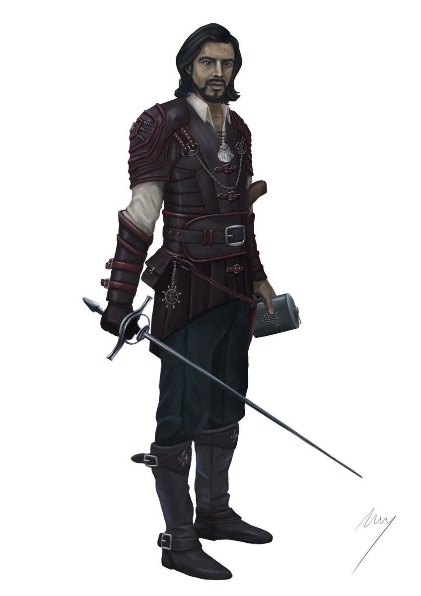 magritte_ns's tweet photo. DnD party
#originalcharacter #dnd #dnd5e #RPG #digitalart #digitalpainting #characterdesign #characterart #DnDcharacter #Wow #wowfanart #worldofwarcraft #Warcraft https://t.co/0enuOYCqlO