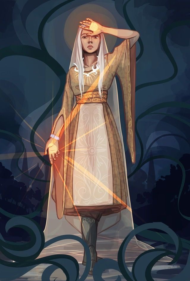 Alina -In Armenia, it means “bearer of light.” - “Illustrious” (Arabic)- “Noble” (French)Our Sankta Alina is literally the incarnation of light itself [cr. taratja]