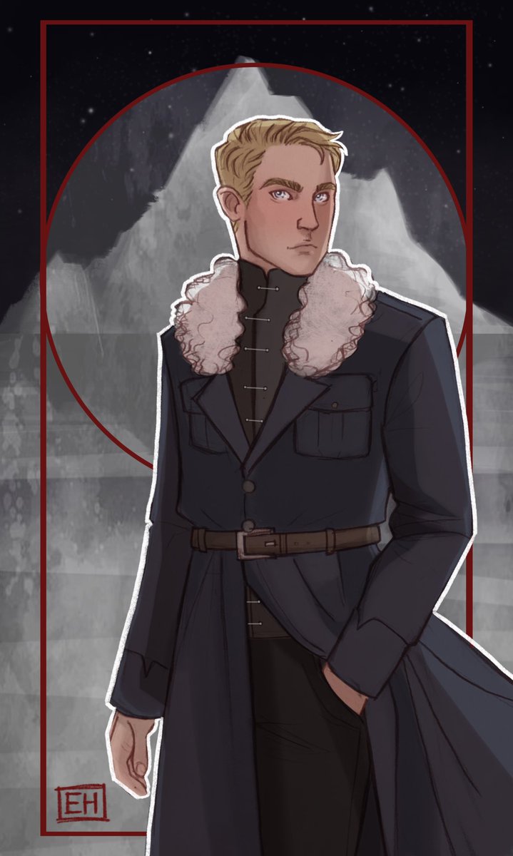 Matthias- Of Greek origin: “Gift of God”Again, it really fits the character, especially considering the fact that Matthias is fateful to his god.[cr. emmilinne]