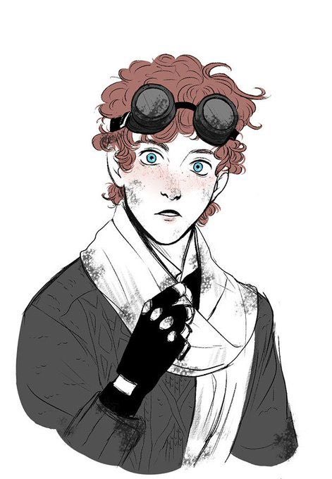 Wylan - From the Old English word waylon, meaning "Wayside land" or "Road land".I like to interpret this as if, like his name, Wylan is building his own path letting go of his fears.[cr. Martysketch]