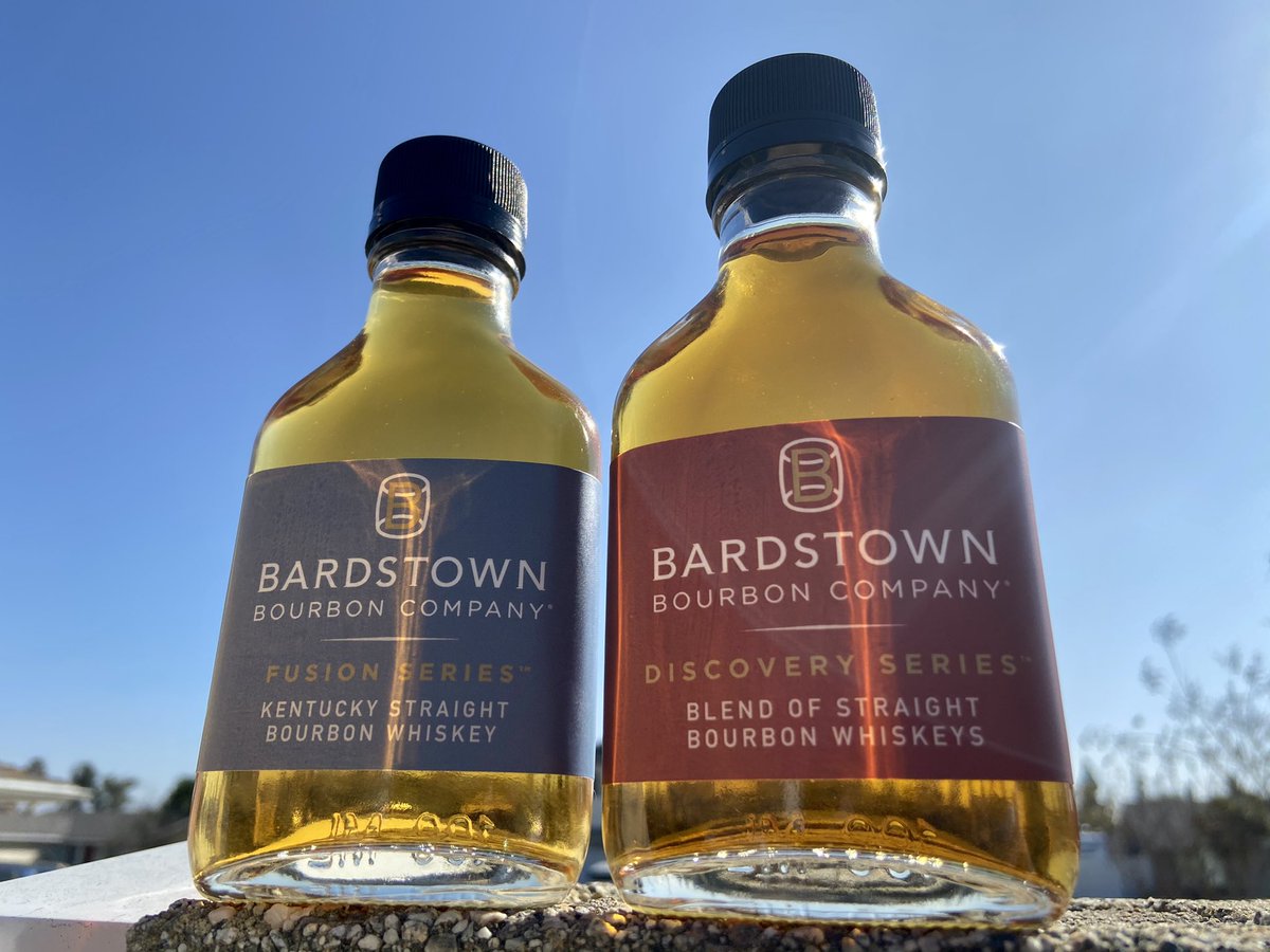 ResonantProse's tweet photo. Beautiful SoCal Sunday! Great bourbon in my glass and tri-tips on the smoker. Life is good! #Bourbon #traeger #smokedmeat #bardstownbourboncompany https://t.co/A3qi9m3BZH