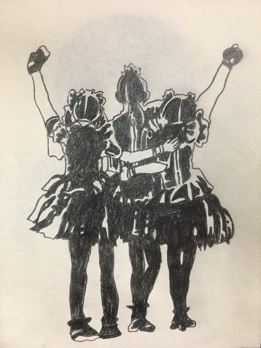 Twoucan ベビーメタル の注目ツイート イラスト マンガ Twoucan ベビーメタル の注目ツイート イラスト マンガ