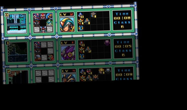 megaman x corrupted download megaman x corrupted download