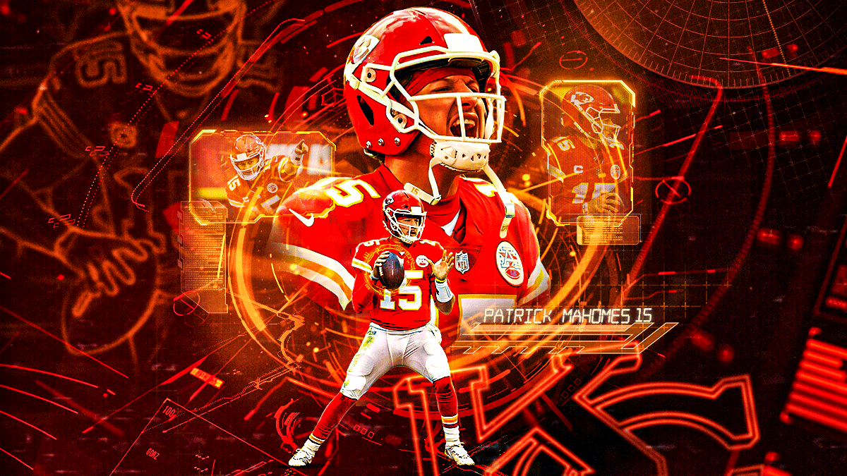 Sunday Night Football on NBC (@snfonnbc) on Twitter photo Super Bowl mode: activated.
Retweet if you're pulling for <a href="/PatrickMahomes/">Patrick Mahomes II</a> and the <a href="/Chiefs/">Kansas City Chiefs</a> tonight in #SBLV. #Mahomes Super Bowl mode: activated.
Retweet if you're pulling for <a href="/PatrickMahomes/">Patrick Mahomes II</a> and the <a href="/Chiefs/">Kansas City Chiefs</a> tonight in #SBLV. #Mahomes