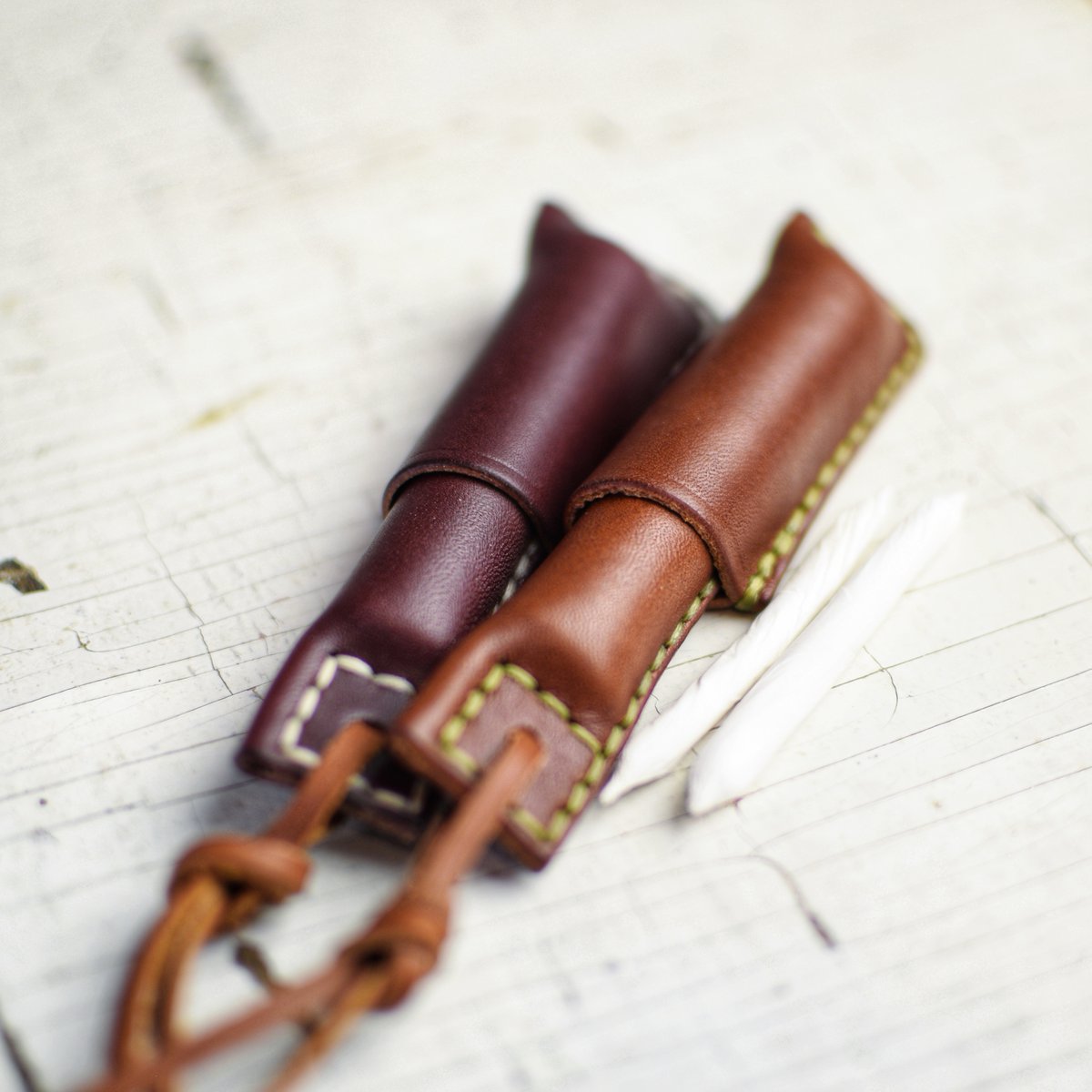 Space Cavalry Leather tweet media