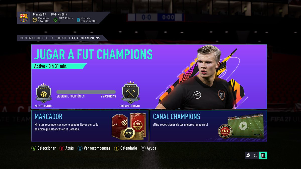 SoYeLLideR9's tweet photo. Elite 3 no está nada mal. 
Bien jugado a @NotAlvarez7 y @l09lFran que a pesar de no estar al nivel ni mucho menos de ellos les e conseguido meter un gol. 
Se hace duro ir 17-0 y que te toquen este tipo de bichos pero bueno por su culpa no estamos en elite 2 jajajaja https://t.co/BJTCxARJx7