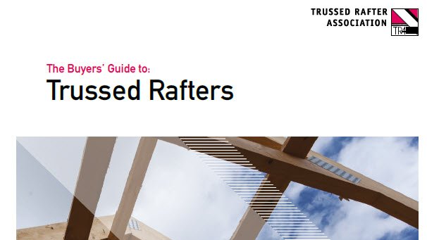 The TRA's Buyers Guide to Trussed Rafters has reached almost 2,000 downloads. Have you got your copy yet? tra.org.uk/wp-content/upl…  #rooftrusses #trussedrafters #roofdesign #housebuilding #ukhousing #construction #timberengineering