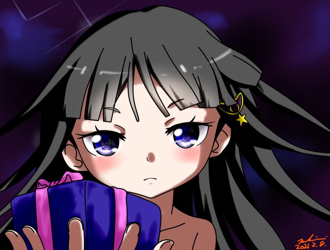 新月エルネスタ深海のtwitterイラスト検索結果 新月エルネスタ深海のtwitterイラスト検索結果