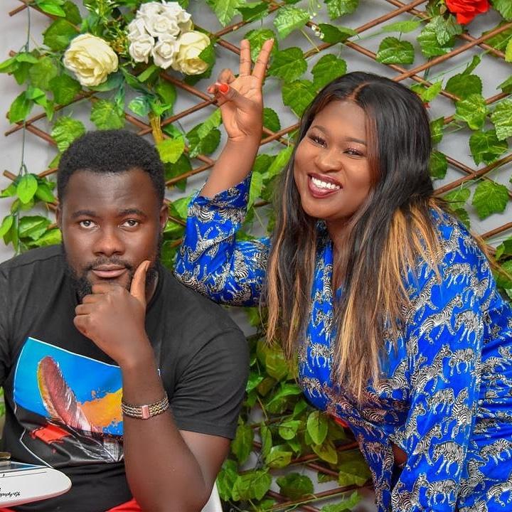 news_ghana's tweet image. #Entertainment #Feb7 #GNA Sista Afia deserves Artiste of the Year – Manager dlvr.it/RsD1kr