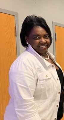 Nancy Cross, EdD tweet media