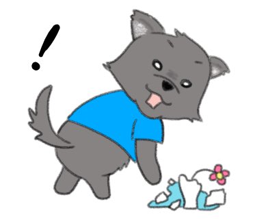 おおかみくんのtwitterイラスト検索結果 おおかみくんのtwitterイラスト検索結果
