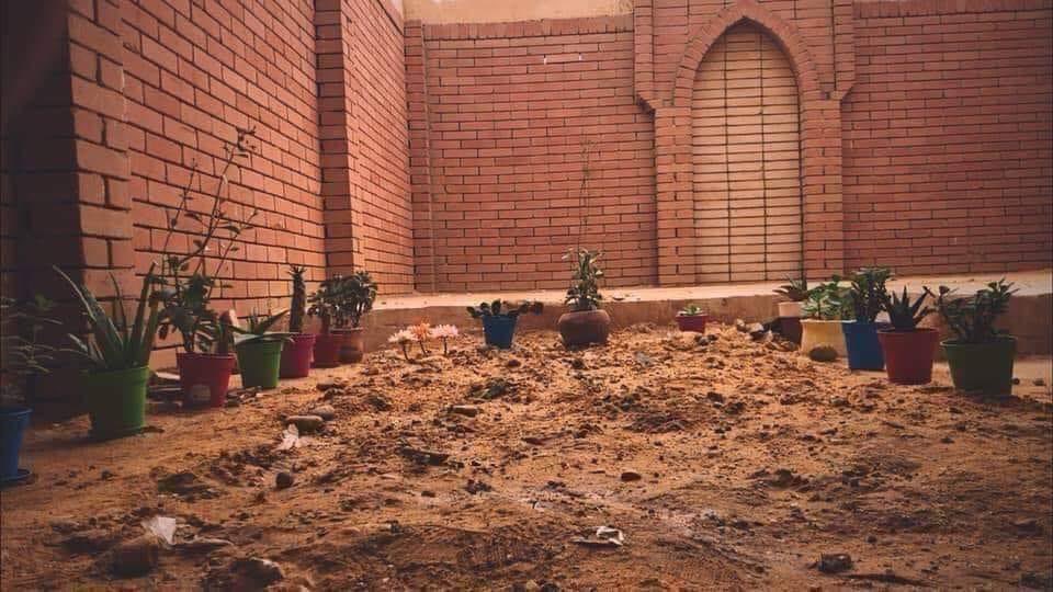 اللهم اني اشتقت لروح لن تعود، فإجعلها يا رب في جنات النعيم