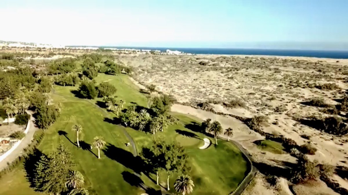 Espectacular día y el campo en perfectas condiciones