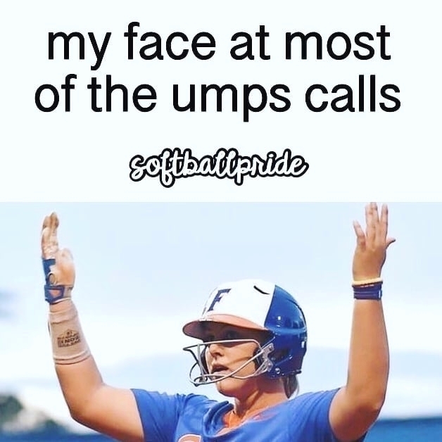 Softball Xtreme (@_softballxtreme) on Twitter photo Who can relate?๐๐
.
.
From: <a href="/softballpride/">Pride of the Midwest</a>
Follow @softballwon for more!
.
.
.
.
.
.
.
.
@softballwon โพ
.
.
.
.
#softballlife #softballmom Who can relate?๐๐
.
.
From: <a href="/softballpride/">Pride of the Midwest</a>
Follow @softballwon for more!
.
.
.
.
.
.
.
.
@softballwon โพ
.
.
.
.
#softballlife #softballmom