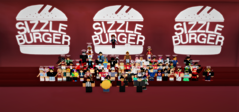 SizzleBurgerz's tweet photo. 🏈 Thank you to everyone who attended Sizzle's Super Bowl event! We hope everyone had a great time and make sure to watch the big game later! Who do you think will win?! 🎉 https://t.co/mdSdwAYBWR