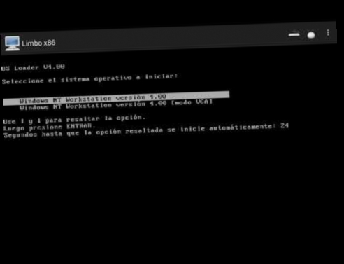 Limbo Pc Emulator Windows Nt Download Limbo Pc Emulator Windows Nt Download