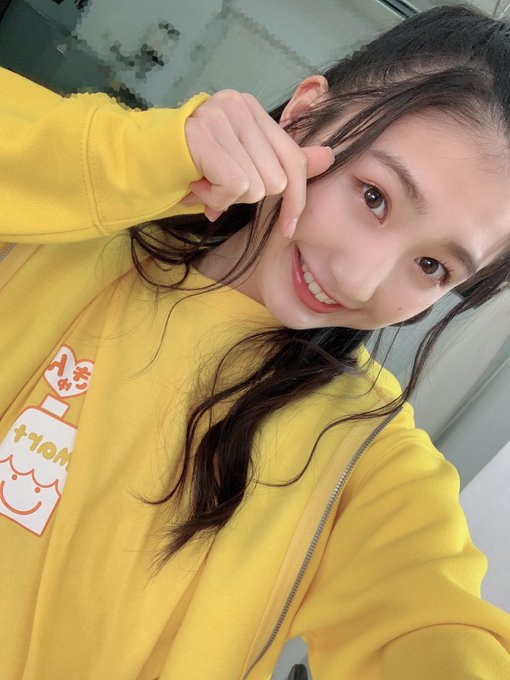 Twitterのコスプレ画像2
