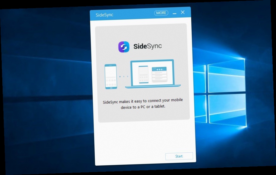samsung sidesync for pc free download / Twitter
