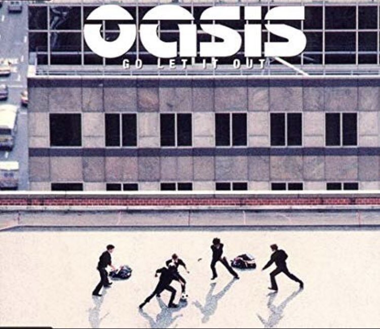 GL75's tweet image. 07.02.2000... #oasis #goletitout