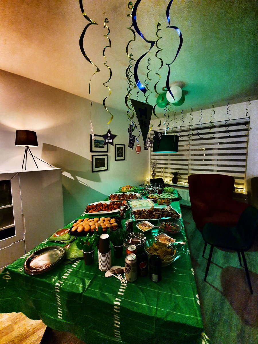 Tilí'etta! #nflisland