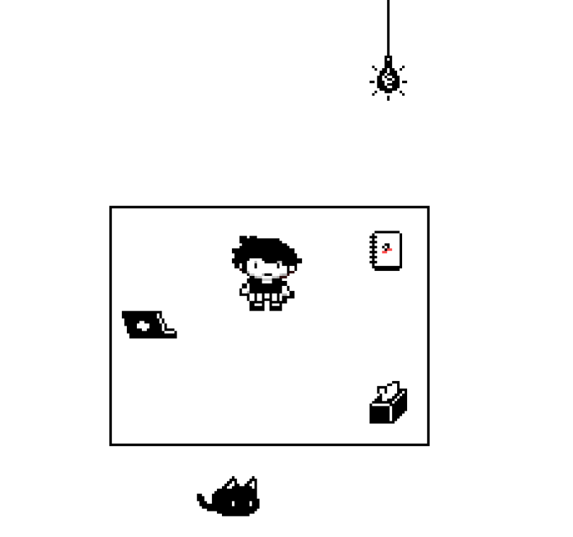 some,wtthing is n,mot fuc,king, righ t 