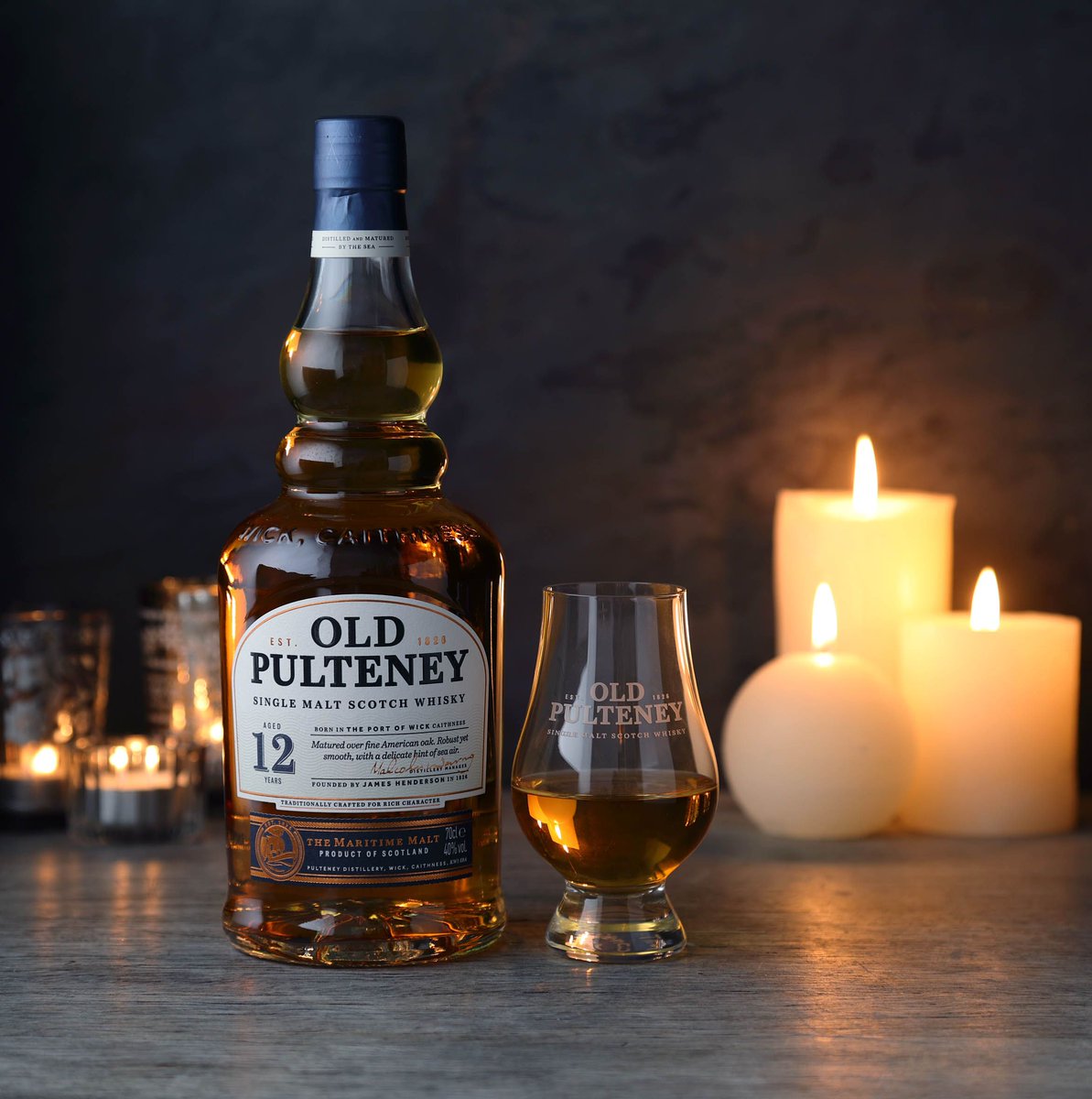 Ready for the week ahead and capping the weekend off right with a dram of @OldPulteneyMalt 

#OldPulteney #Scotch #Whisky #Whiskey #Dram #WhiskySunday #YVRBartender #YYCBartender #YEGBartender #WPGBartender #HomeBartender