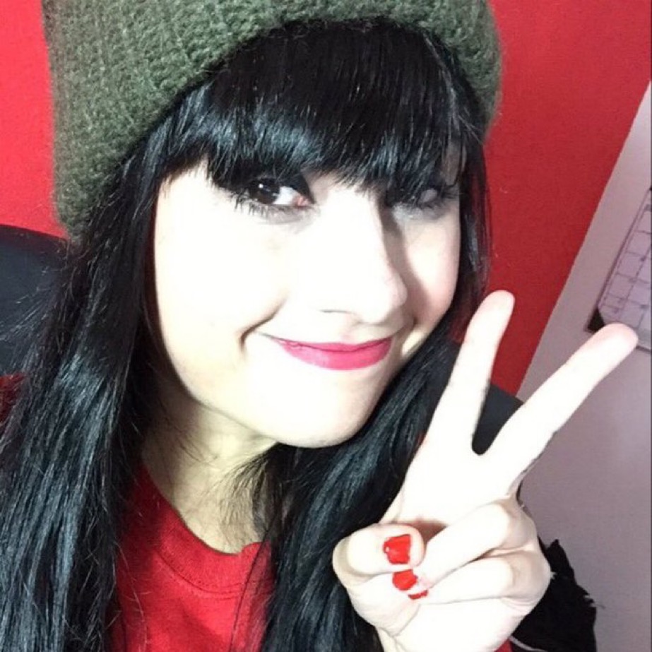 #UnDiaComoHoy #07F de 1990 nace <a href="/SandyCoben/">SandyCoben ❤️‍🔥</a> directora de Contenido de la Network <a href="/MolcajeteMX/">Molcajete</a>