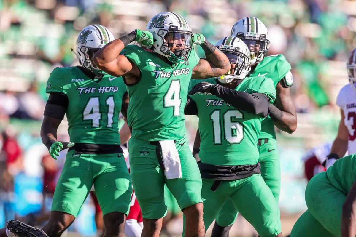 Aaron Hester (@AaronHester_) on Twitter photo 2021-02-07 23:01:10 Blessed to receive an offer from Marshall University ! @CoachHuff @street_ralph Blessed to receive an offer from Marshall University ! @CoachHuff @street_ralph
