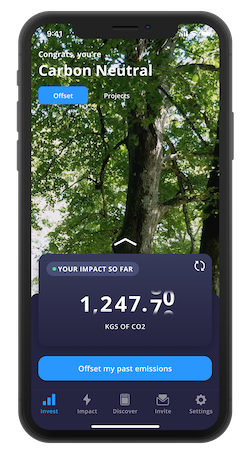 世界四季報 個人投資家が社会や環境への影響に基づいて金融投資アプリtickrが約3 6億円調達 Techcrunch Japan T Co Nfk7jtniqc 主なビジネスモデルは 顧客1人当たり1ポンドp M 資産が3000ポンド 約43万4000 円 を超える場合は0 30 の手数料