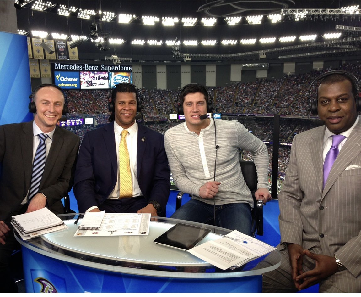 D. Cecil Martin tweet media