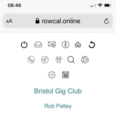 RobPelley's tweet image. #NewProfilePic