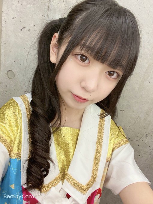 Twitterのコスプレ画像8