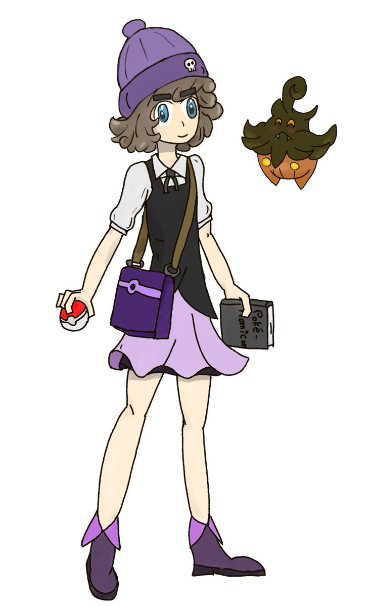 Comnyando's tweet image. remembered twitter exists. Have an art