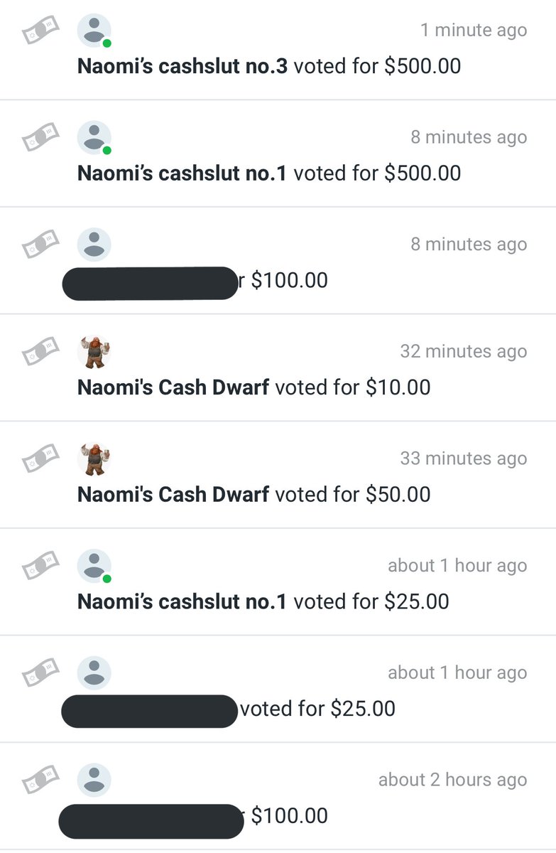 Fun livestream. Goodnight bitches 😚