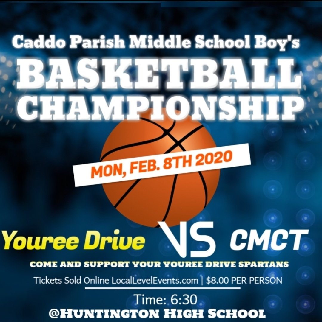 Come out and support! 💛🖤💛