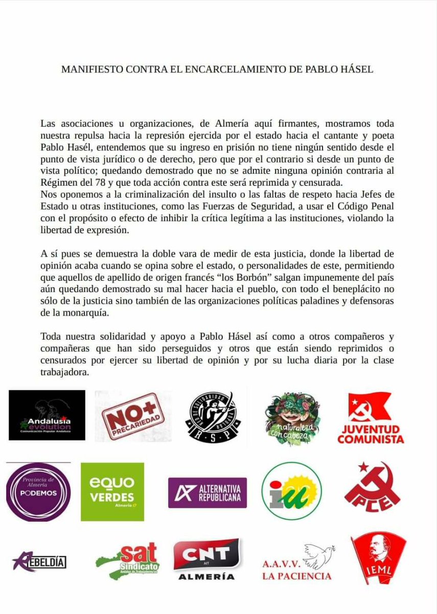 Alternativa Republicana 🟥🟨🟪 tweet media