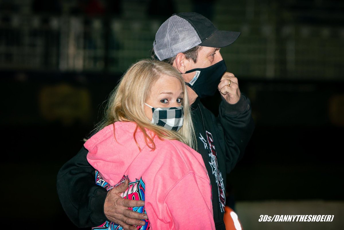Staci_Hahn's tweet photo. @HahnRacing29 https://t.co/XUSdZkayzC