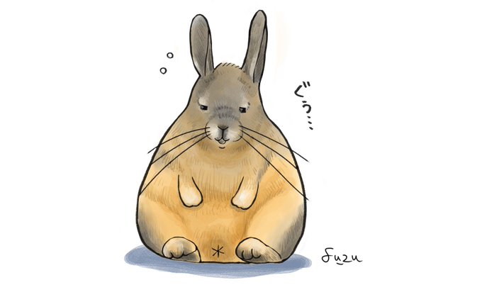 ビスカッチャのtwitterイラスト検索結果