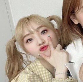 little yeojin (@littleyeojin) on Twitter photo 