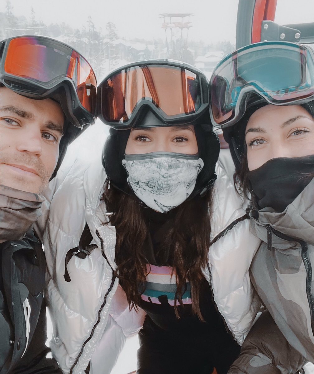 paulwesleyzbr's tweet photo. #Dobsley 🥰💚 https://t.co/LOy8RVbkIk
