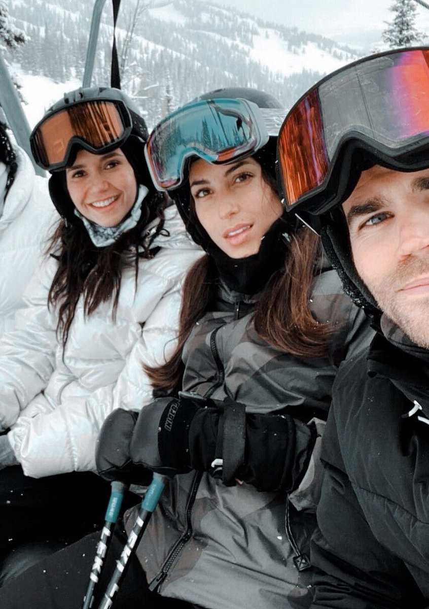 paulwesleyzbr's tweet photo. #Dobsley 🥰💚 https://t.co/LOy8RVbkIk