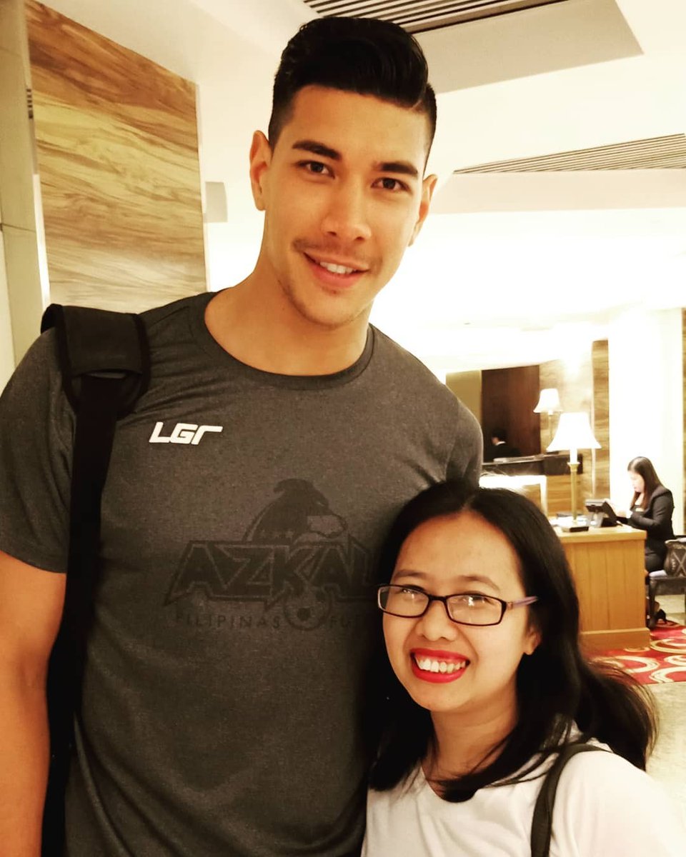 lime_snowfall's tweet photo. Belated happy birthday to the one who helped me with the first #ProjectOneGoal charity project! Hoping for more blessings to come your way, @Neil38Etheridge!  😊 https://t.co/POMsiVR3g4